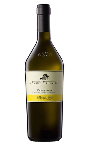 Сан Микеле Аппиано Санкт Валентин Шардоне 2017 0.75 л фото вино San Michele Appiano Sanct Valentin Chardonnay 2017 0,75 л