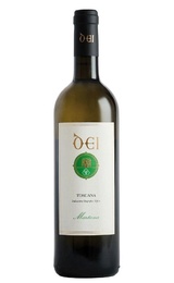 Вино Maria Caterina Dei Bianco di Martiena 2018 0,75 л