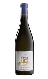 Вино Sella & Mosca Cala Reale 2018 0,75 л