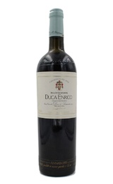 Вино Duca di Salaparuta Duca Enrico 2009 0,75 л