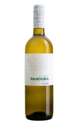 Вино Пандора Белое 2018 0,75 л.