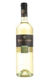 Кошерное вино Barkan Emerald Riesling Classic 2018 0,75 л