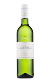Вино KWV Sauvignon Blanc Classic 2019 0,75 л