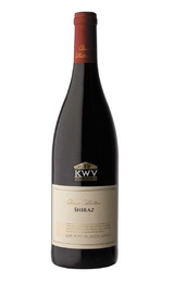 Вино KWV Classic Shiraz 2017 0,75 л