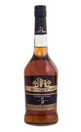 Коньяк Chateau Orkhevi 5 Years Old 0,5 л