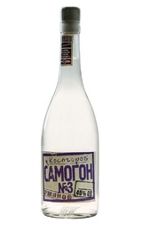 Самогон Косогоров № 3 0,5 л