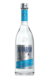 Водка Журавли&nbsp;0,25&nbsp;л.