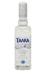 Водка Талка Особая