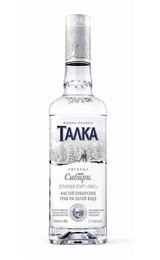 Водка Талка Особая&nbsp;0,7&nbsp;л.