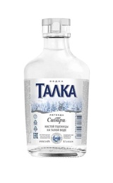 Водка Талка 0,1 л