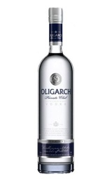 Водка Олигарх 0,5 л