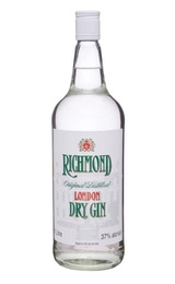 Джин Richmond London Dry 1 л