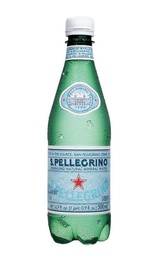 San Pellegrino Sparkling 24 шт. 0,5 л
