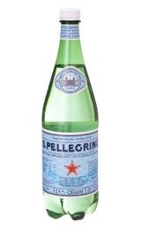 San Pellegrino Sparkling 6 шт. 1 л