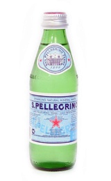 San Pellegrino Sparkling 24 шт. 0,25 л