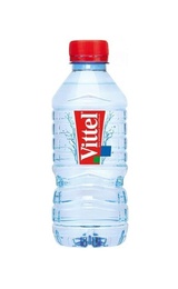 Vittel Still 24 шт. 0,33 л