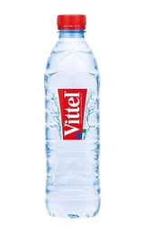 Vittel Still 24 шт. 0,5 л