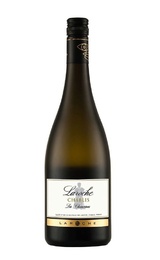 Вино Domaine Laroche Chablis Les Chanoines 2018 0,75 л