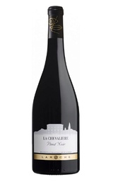 Вино Domaine Laroche Pinot Noir La Chevaliere 2018&nbsp;0,75&nbsp;л