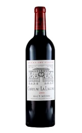 Вино Chateau La Lagune Grand Cru Classe Haut-Medoc 2016 0,75 л