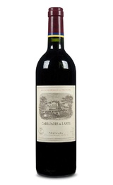 Вино Carruades de Lafite Pauillac 2016&nbsp;0,75&nbsp;л