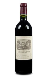Вино Carruades de Lafite Pauillac 2016&nbsp;1,5&nbsp;л