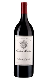 Вино Chateau Montrose Grand Cru Classe Saint-Estephe 2013 0,75 л