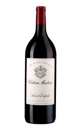 Вино Chateau Montrose Grand Cru Classe Saint-Estephe 2016 0,75 л