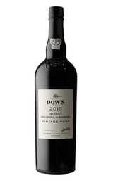 Портвейн Dow`s Vintage 2015 0,75 л