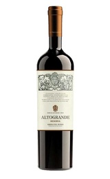 Вино Altogrande Reserva Ribera Del Duero 2013&nbsp;0,75&nbsp;л