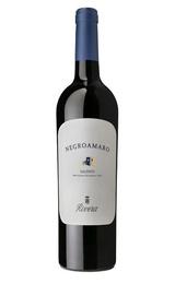 Вино Rivera Negroamaro 2018 0,75 л