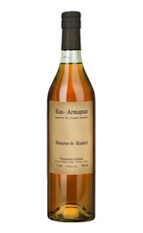 Арманьяк Domaine de Haubet 2006 0,7 л