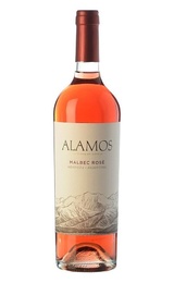Вино Catena Zapata Alamos Malbec Rose Mendoza 2012&nbsp;0,75&nbsp;л