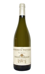 Вино Domaine Fournillon Bourgogne Tonnerre Chardonnay 2015 0,75 л