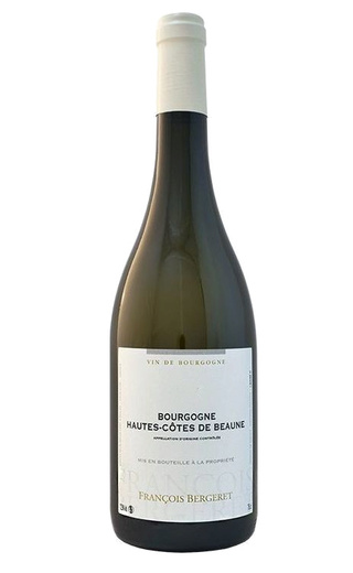 Вино Francois Bergeret Hautes Cotes de Beaune 2016 0,75 л