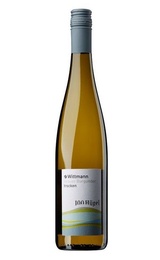 Вино Wittmann 100 Hugel Grauer Burgunder 2018 0,75 л