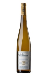 Вино Wittmann Westhofener Riesling Trocken 2015 0,75 л