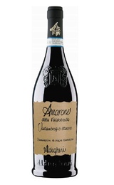 Вино Cantine Aldegheri Santambrogio Amarone della Valpolicella Classico 2012 0,375 л