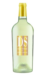 Вино De Stefani DS Pinot Grigio 2017 0,75 л
