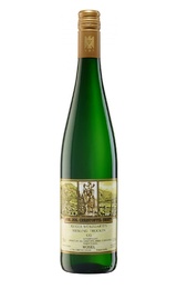 Вино Christoffel Erben Urziger Wurzgarten Riesling Trocken GG 2016 0,75 л
