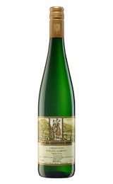 Вино Christoffel Erben Kabinett Riesling Trocken 2018 0,75 л