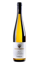 Вино Emrich Schonleber Fruhtau Riesling Trocken 2015 0,75 л
