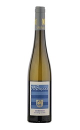 Вино Wittmann Morstein Riesling Auslese 2007 0,5 л