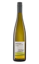 Вино Wittmann 100 Hugel Weisser Burgunder 2018 0,75 л