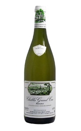 Вино Domaine Vocoret Blanchot Chablis Grand Cru 2015 0,75 л
