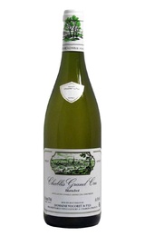 Вино Domaine Vocoret Blanchot Chablis Grand Cru 2017 0,75 л