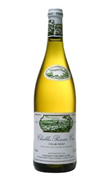 Вино Domaine Vocoret Cote de Lechet Chablis Premier Cru 2016 1,5 л