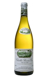 Вино Domaine Vocoret Cote de Lechet Chablis Premier Cru 2016 0,75 л