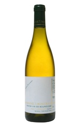 Вино Domaine de la Bongran Vire-Clesse Cuvee Levroutee 2006 0,75 л