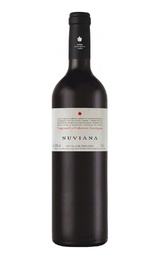 Вино Codorniu Nuviana Tempranillo Cabernet Sauvignon 2018 0,75 л